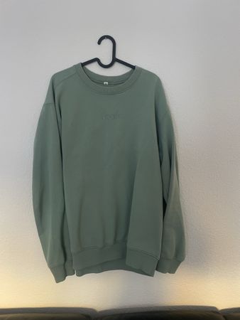 Pullover Figure XL