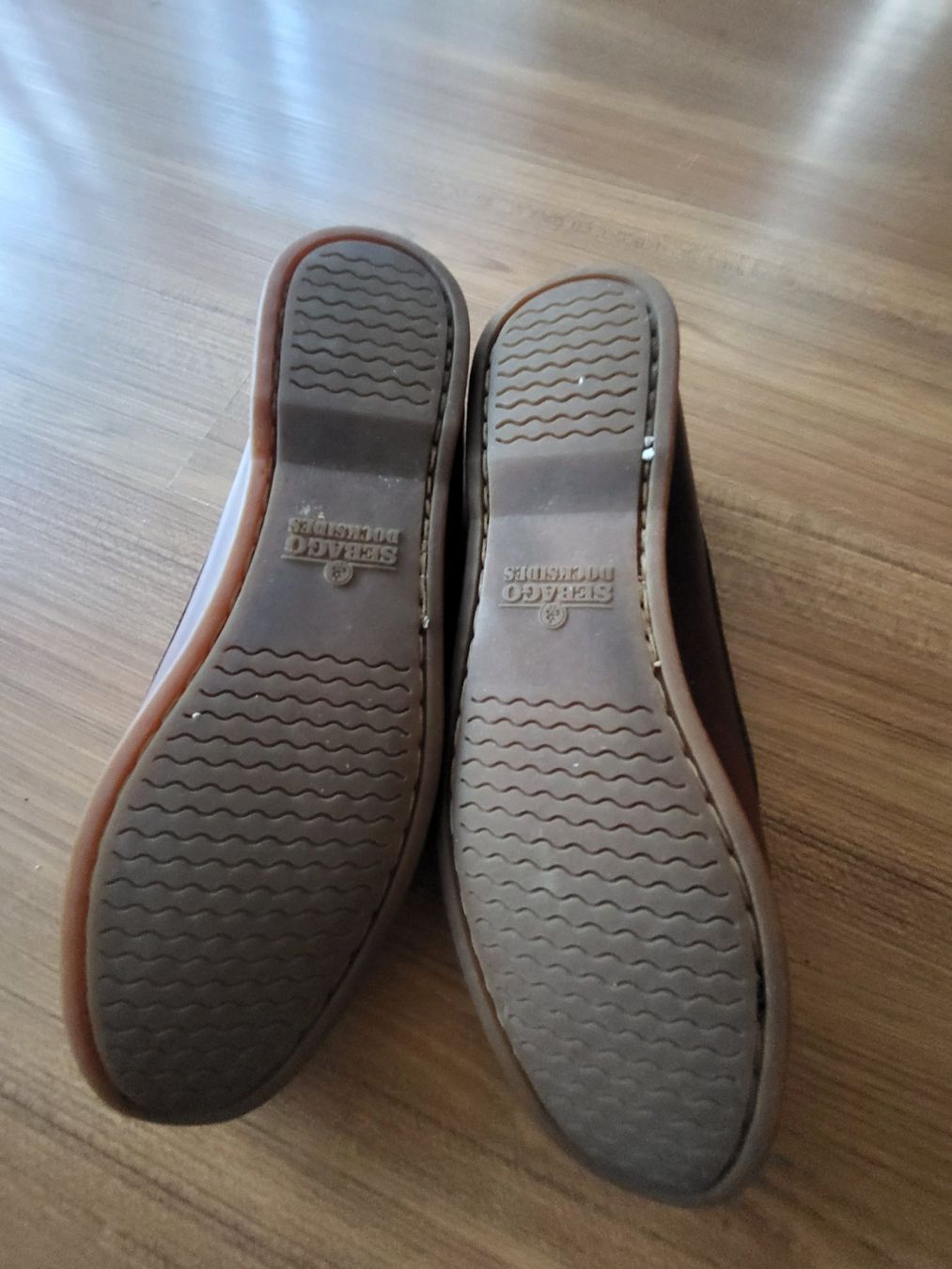 Sebago Scarpe da donna: Sebago Mokassins Gr. 39 – Usato da Olten venduto da uwarf 2