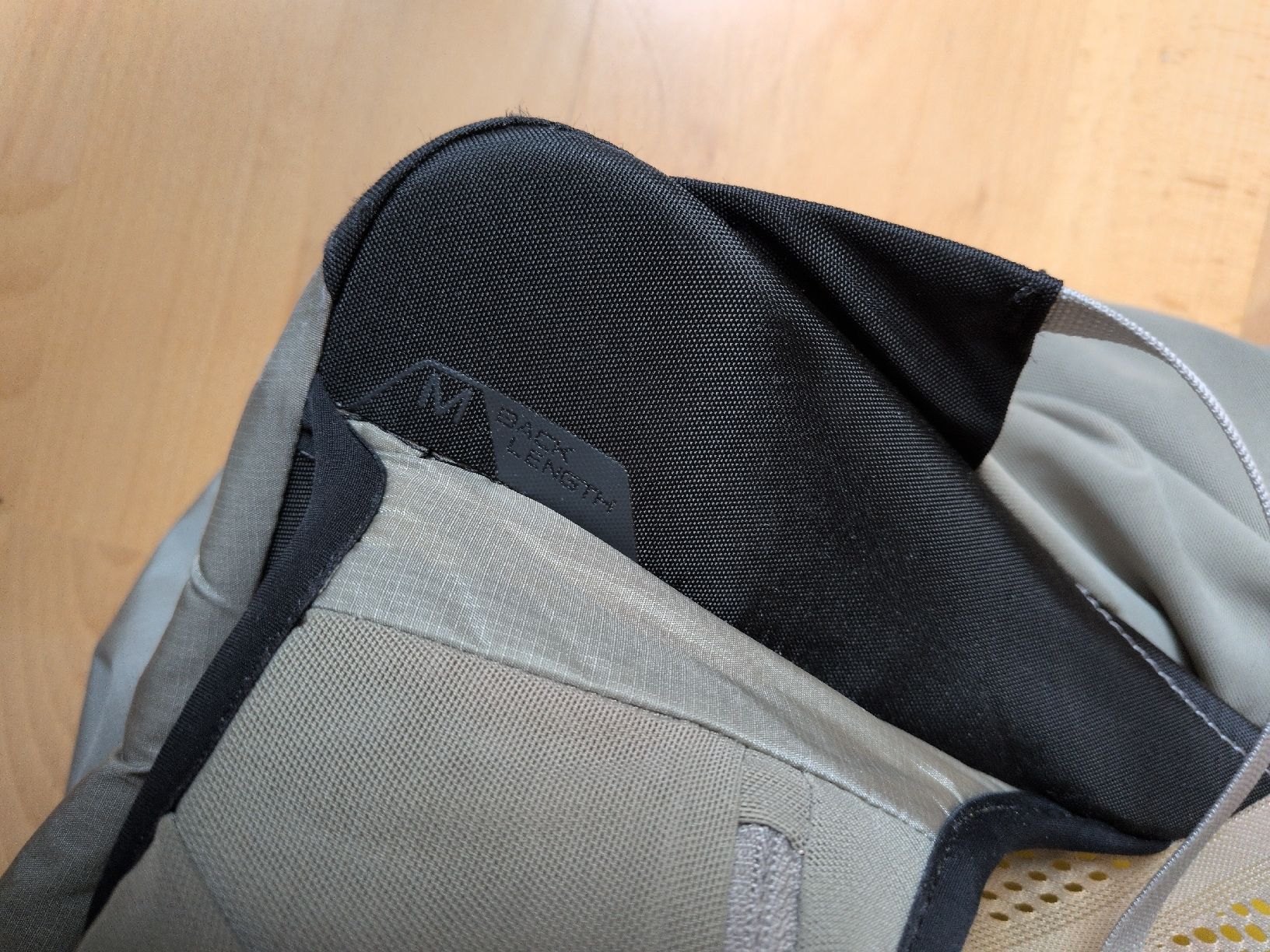 Lowe Alpine Rucksäcke: Wanderrucksack Lowe Alpine Airzone Ultra 36 – Gebraucht aus Bern von leo_yw58 5