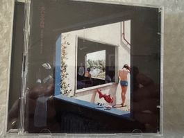 Pink Floyd - Echoes (The best of Pink Floyd / 2 CD‘s)
