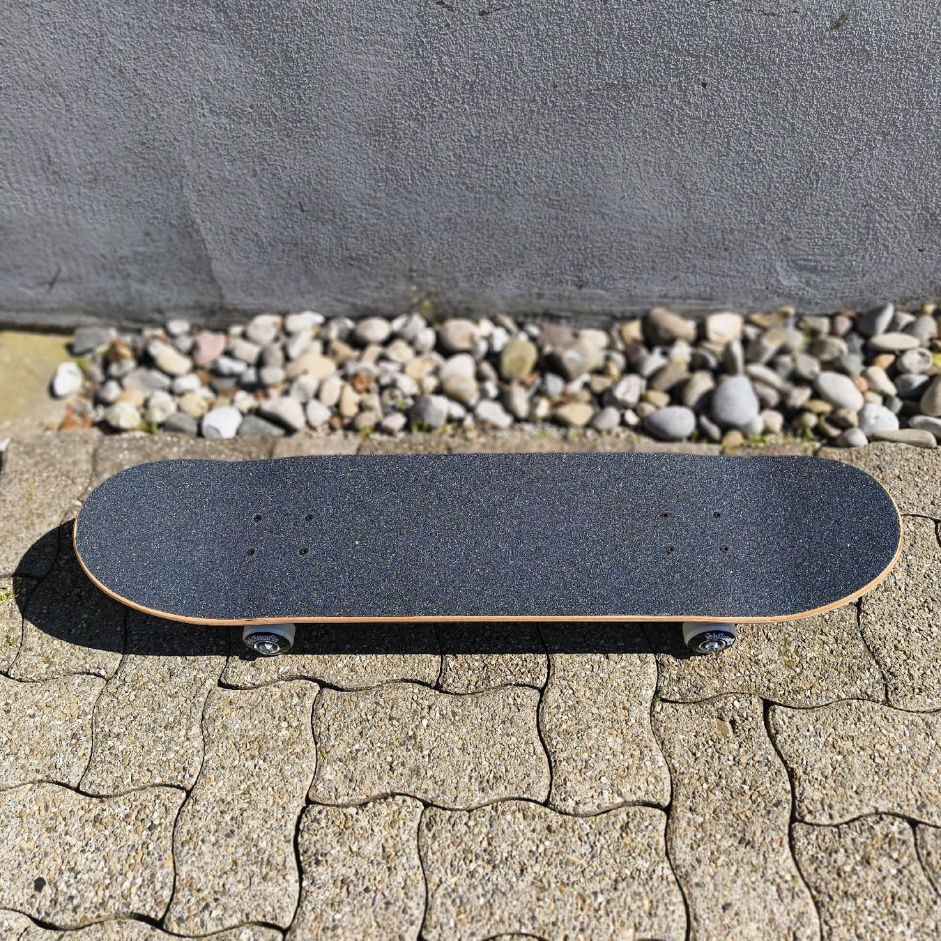 Skateboards: Sk8mafia complete Og logo black 7.87''x31.6'' – Nuovo e nell'imballaggio originale da Uitikon Waldegg venduto da PJLS1 1