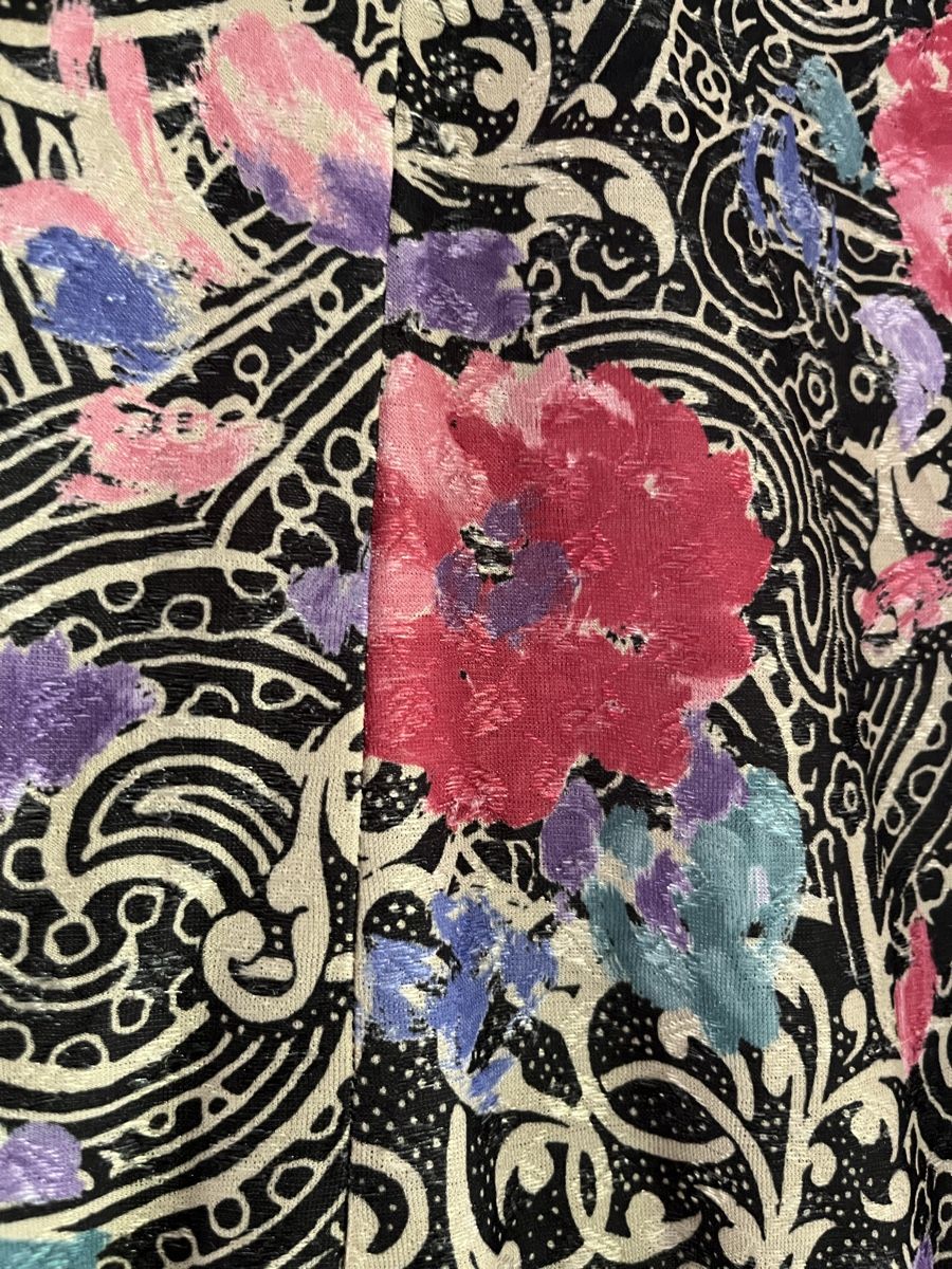 Kleider: Vintage Sommerkleid – Gebraucht aus Zürich von Closetbesties 3