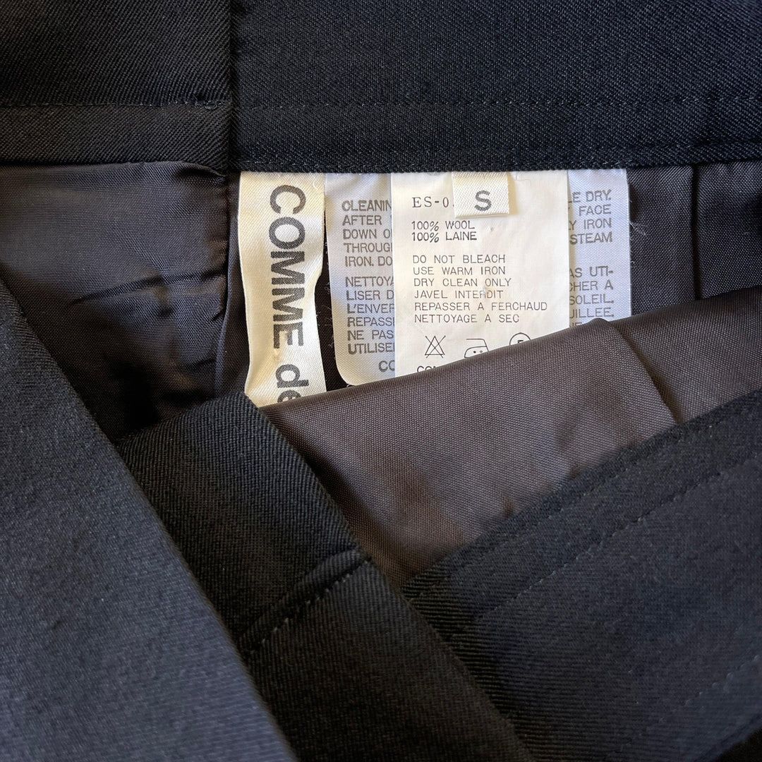 Gonne: COMME DES GARCONS Skirt – Nuovo (secondo la descrizione) da Freienbach venduto da Avviivva_Shop 6