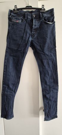 Jeans Diesel Tepphar W31/L32