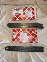 Audi VW EA839 Steuerketten Febi Neu 180443/182223