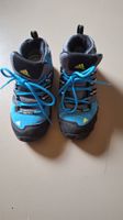 Kinder Wanderschuhe Adidas Gore-Tex Grösse 24 neuwertig