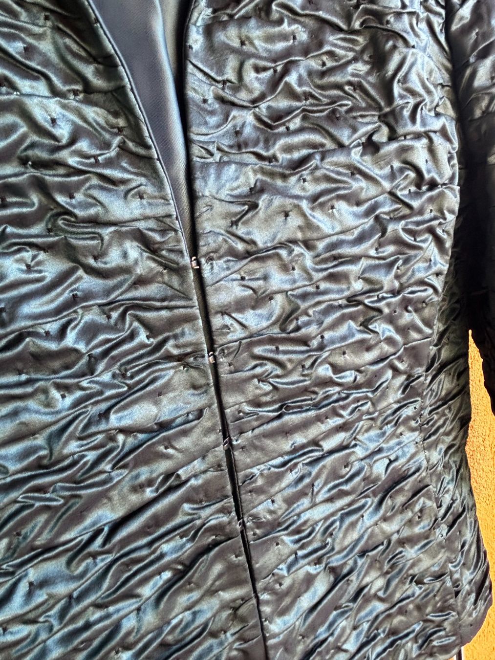 Akris Jacken: Akris Jacke Gr. 38, 59% Seide, 41% Polyacryl – Gebraucht aus schmerikon von nicole091 1