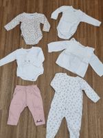 Set für Mädchen, Gr. 74, Vertbaudet, Losan- 027