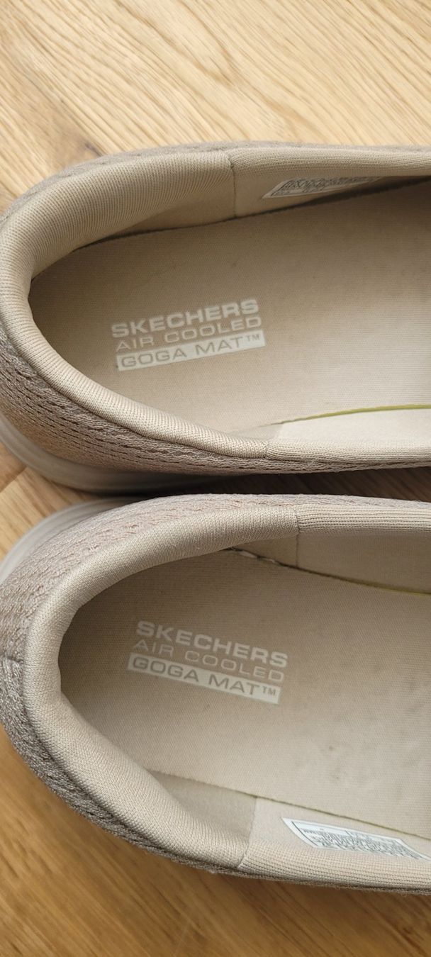 Scarpe da donna: Original Skechers – Nuovo (secondo la descrizione) da Linthal venduto da Mhexli 1