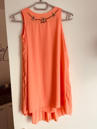 Sommerkleid von Milla Star Gr. 128