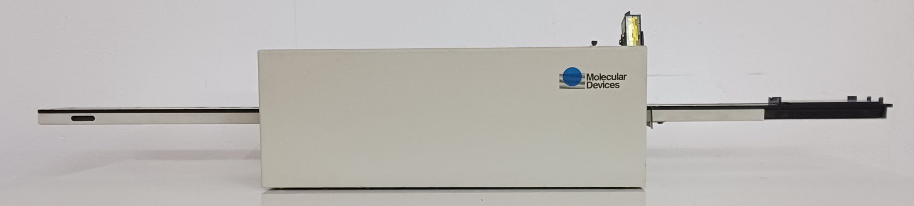 Accessori da laboratorio: CCS Packard STKR DDB – Usato da Niederdorf venduto da LeptonAG_Labor 5