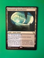 Unterstadt-Kanalisation / Magic
