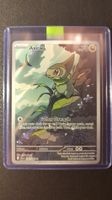 Axew 145/086 Black Bolt Illustration Rare 🦖