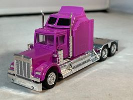 Kenworth W900 Promotex (Herpa) H0 1/87