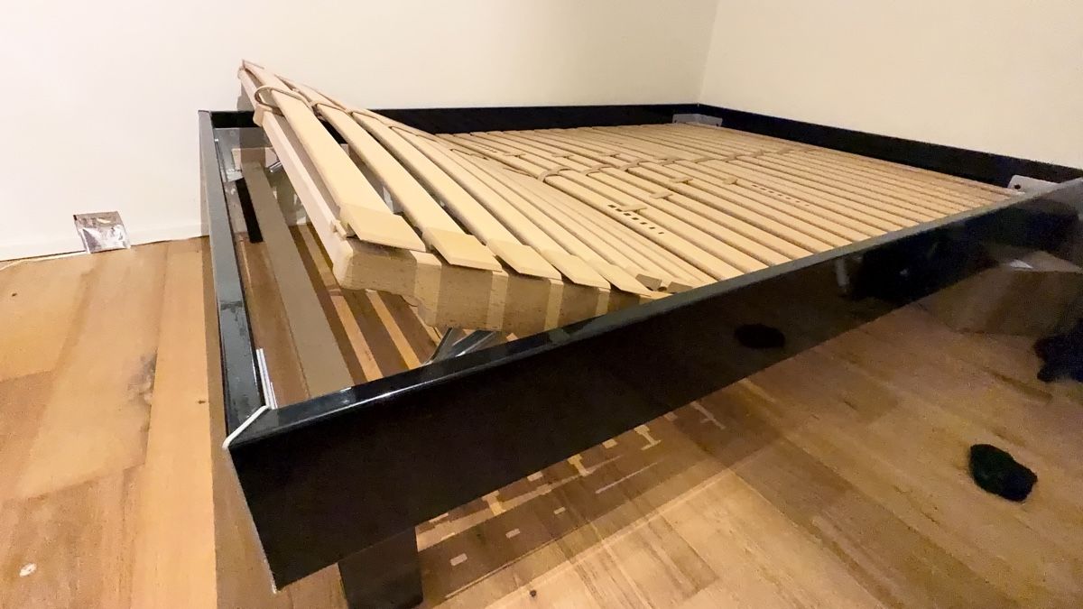Letti: Bett inkl Lattenrost – Usato da Weesen venduto da joehlk95 5