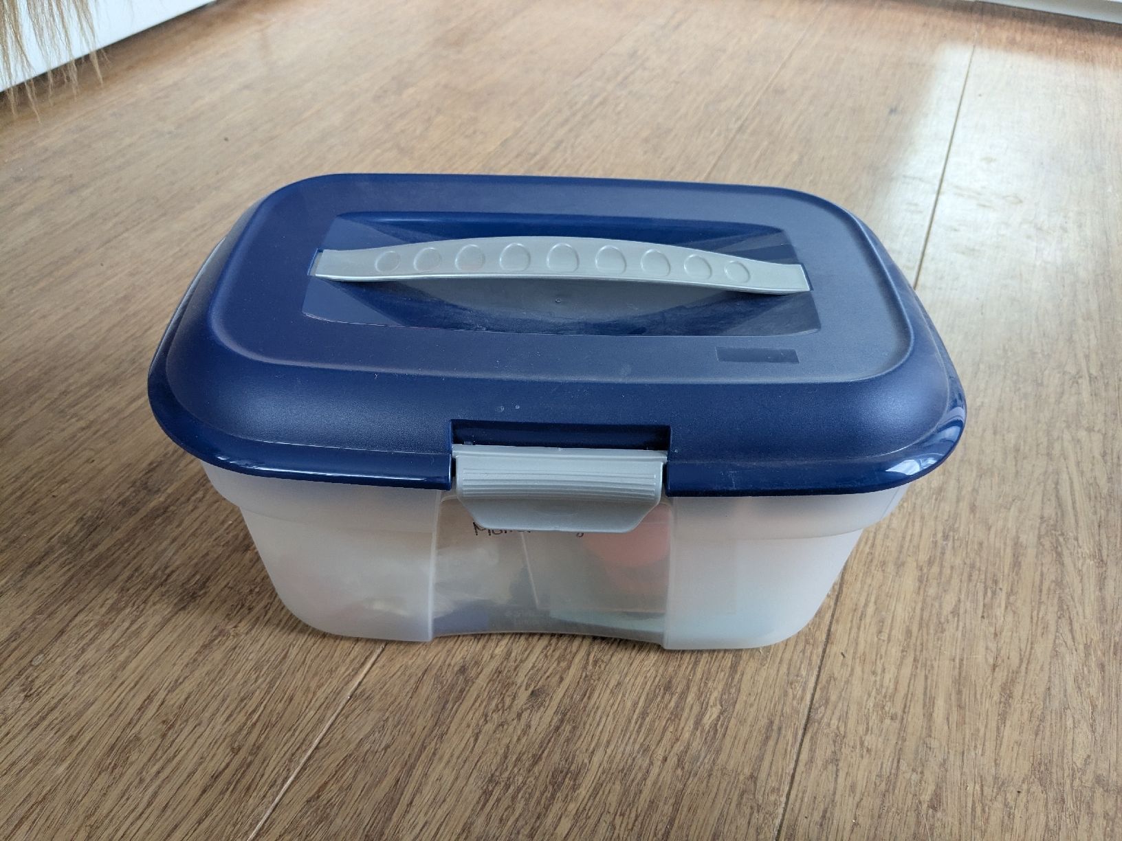 Tutti gli attrezzi: Box mit Labormaterial ETH – Usato da Zürich venduto da moi_tl5h