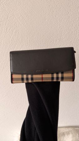 Burberry Portemonnaie