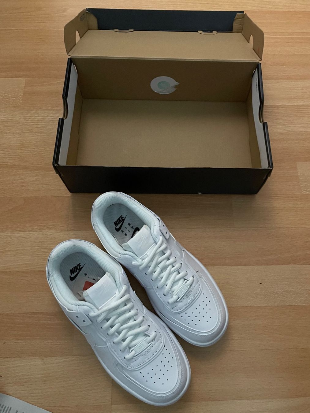 Nike Herrenschuhe: Nike AF1 Shadow – Neu (gemäss Beschreibung) aus Glattfelden von Aura_X 5