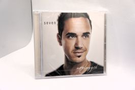 NEW CD Jan SEVEN Dettwyler : UNPLUGGED / Originalverpackt