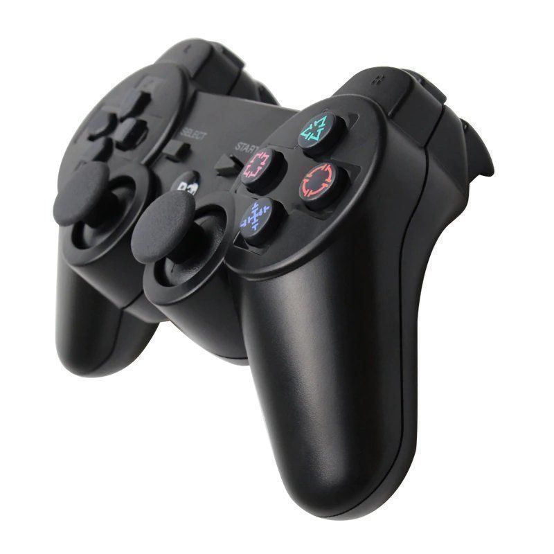 Console: PS3 Manette sans fil – Nuovo (secondo la descrizione) da Montreux venduto da CABLEKABEL 2