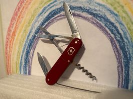 VICTORINOX - VICTORIA - Sackmesser