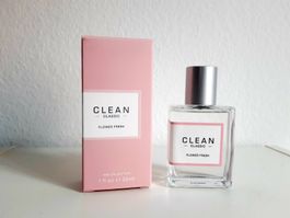 CLEAN Classic Flower Fresh