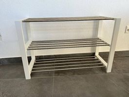Schuhregal