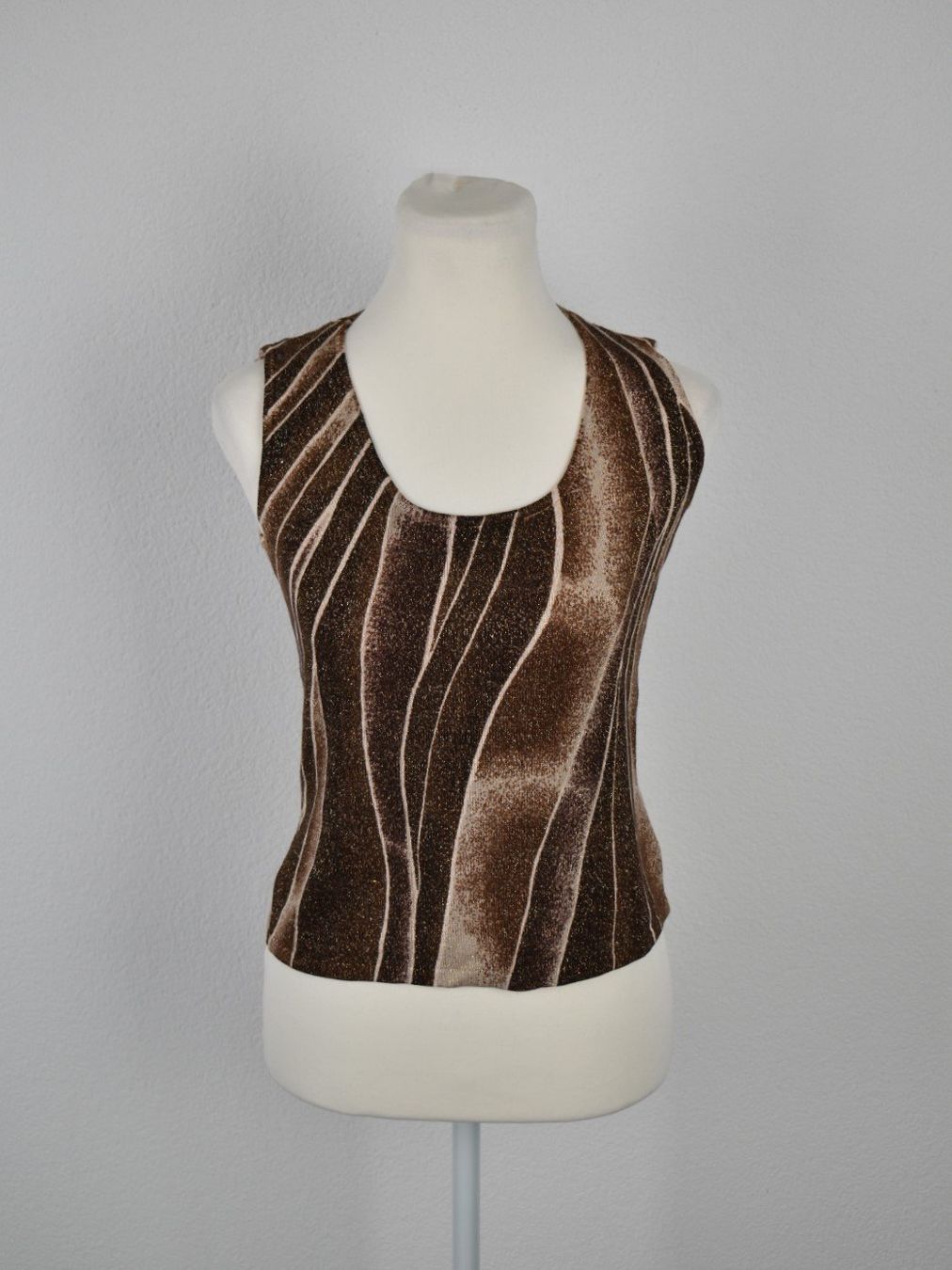 Tops: Ambiente Stricktop Gr.S – Gebraucht aus Nürensdorf von 2ND_STORY