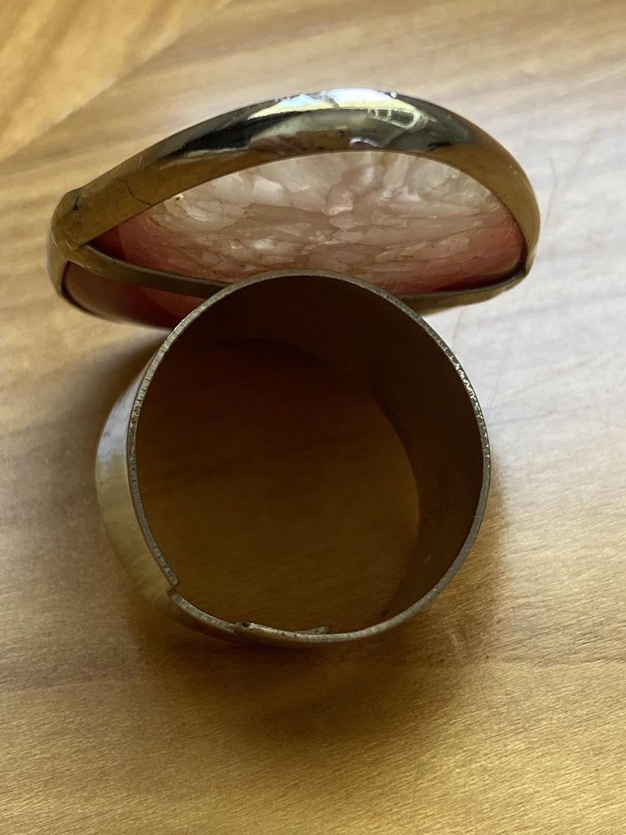 Anelli: Vintage Damen Ring – Usato da Birr venduto da Vintage-Liebhaber 4