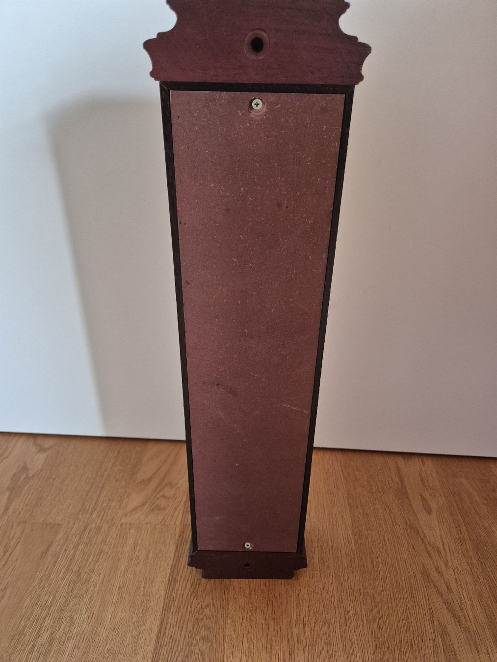 Altri elettrodomestici e apparecchi d’epoca: Antiker Admiral Fitzroy Barometer Thermometer – Usato da Trogen venduto da same4you 1