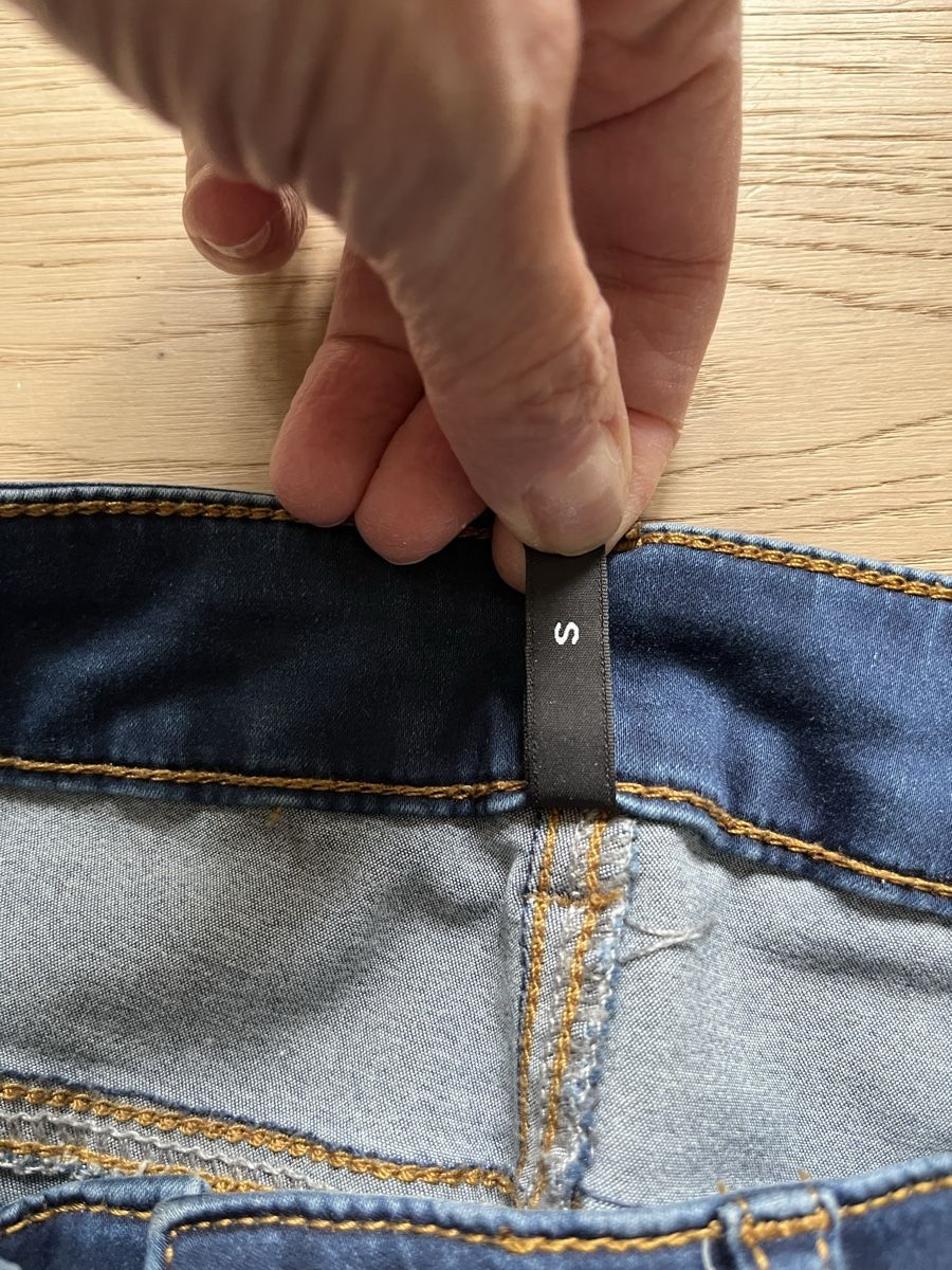 Calzedonia Jeans: Jeans leggings Calzedonia – D'occasion à Zürich par carlot_2023 2