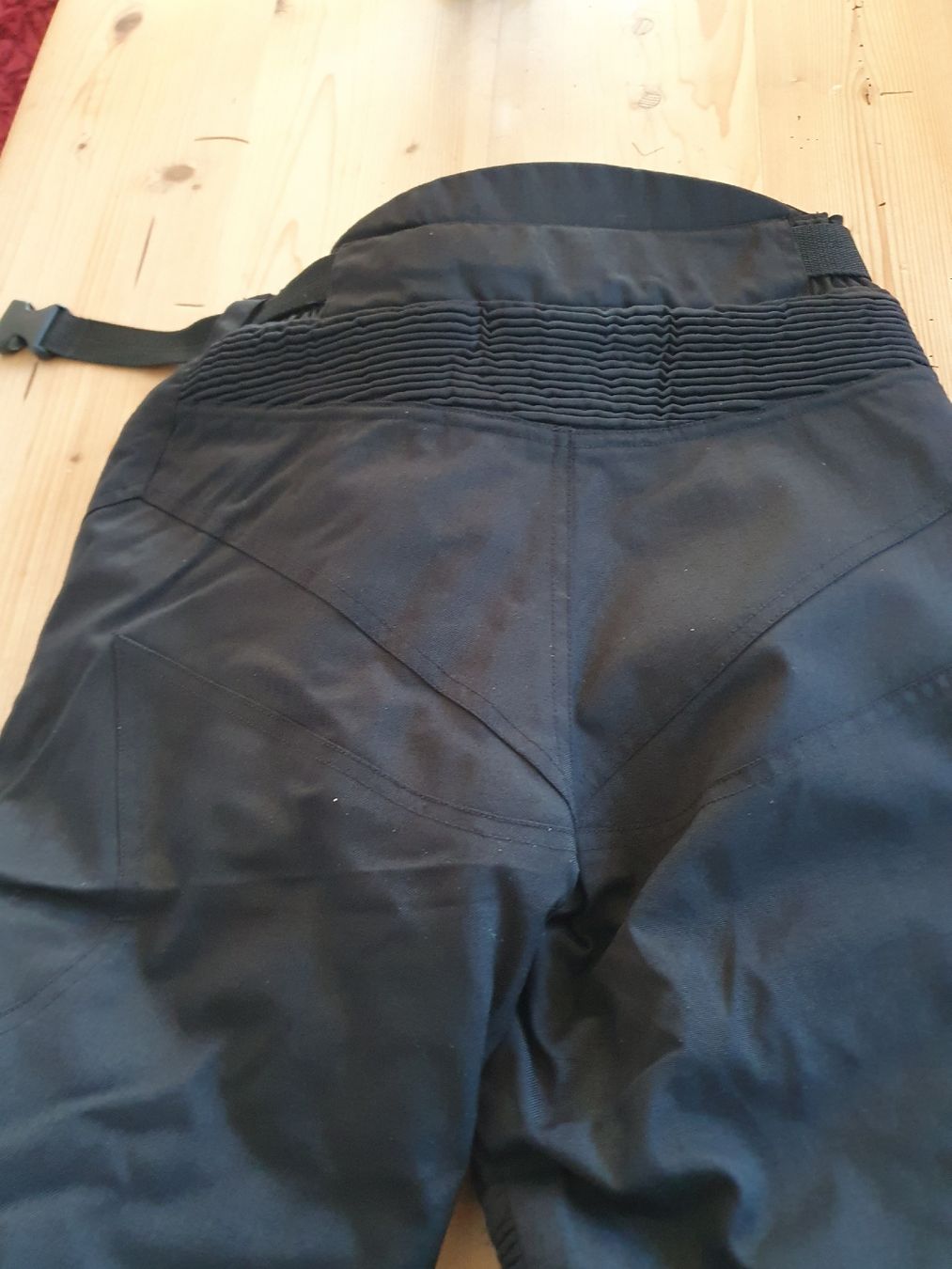 Completi & Tailleur: IXS Motorrad-Kombi Gr.164 uns S – Nuovo e nell'imballaggio originale da Berg TG venduto da Buschki2 2