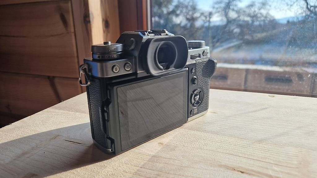 Fujifilm Appareil photo: Fujifilm X-T3 – D'occasion à Tschugg par DieKatja 1