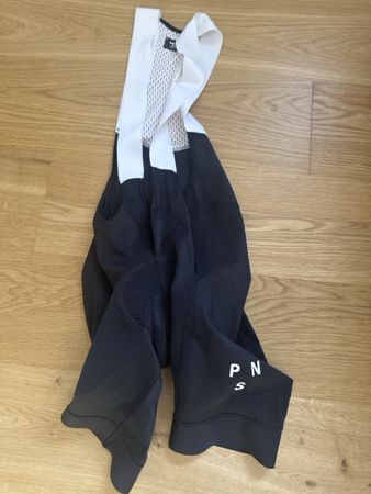 Cuissard cyclisme noir taille L