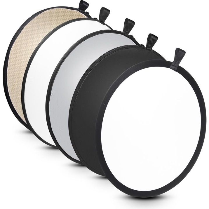 Lampade: Walimex Daylight 250 (plus reflector set) – Usato da Zürich venduto da yas_g5hf 4
