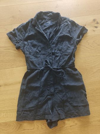 Abercrombie & Fitch Sommer Jumpsuit Gr M 