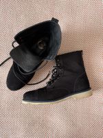 Herren Schuhe Gr.42 sehr gute Qualität. Wildleder/Leder