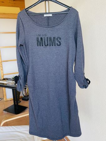 Magnifique robe  M /Versand möglich/Envoi