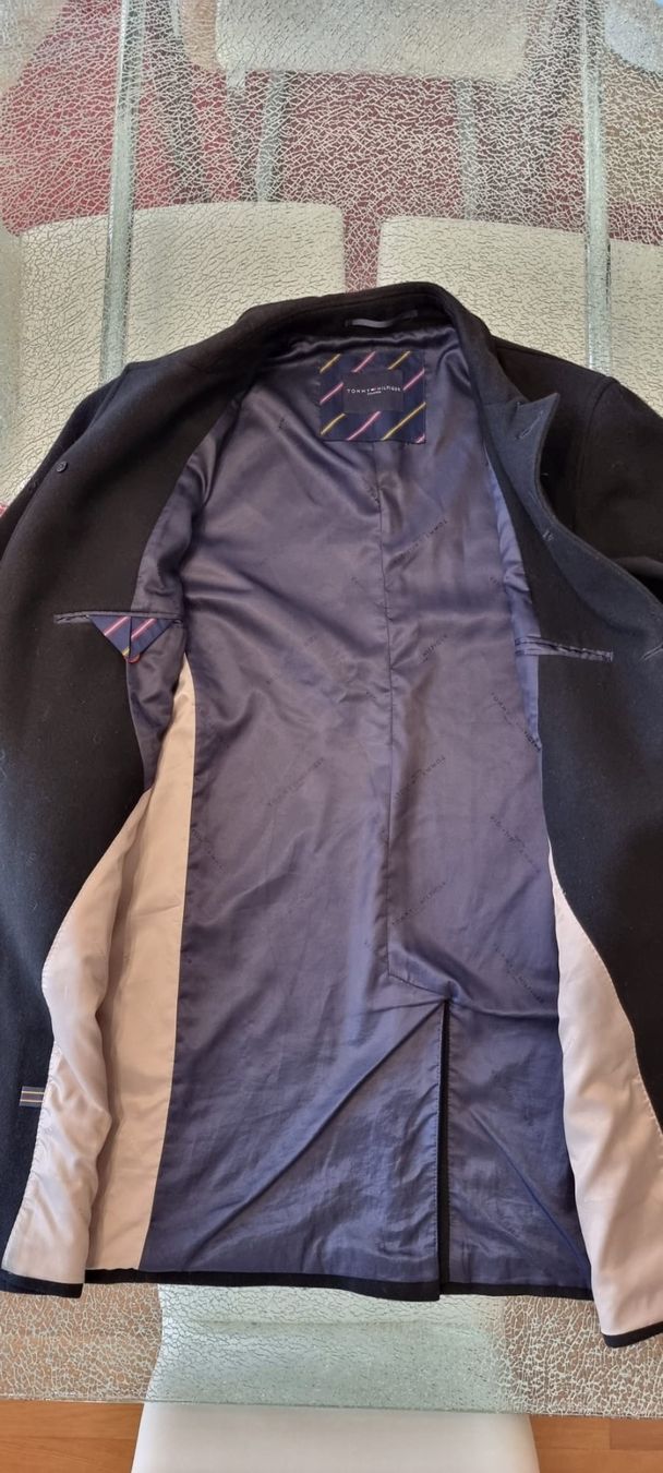 Tommy Hilfiger Cappotti: Tommy Hilfiger Gr. 50 – Usato da Luzern venduto da Reni025 3