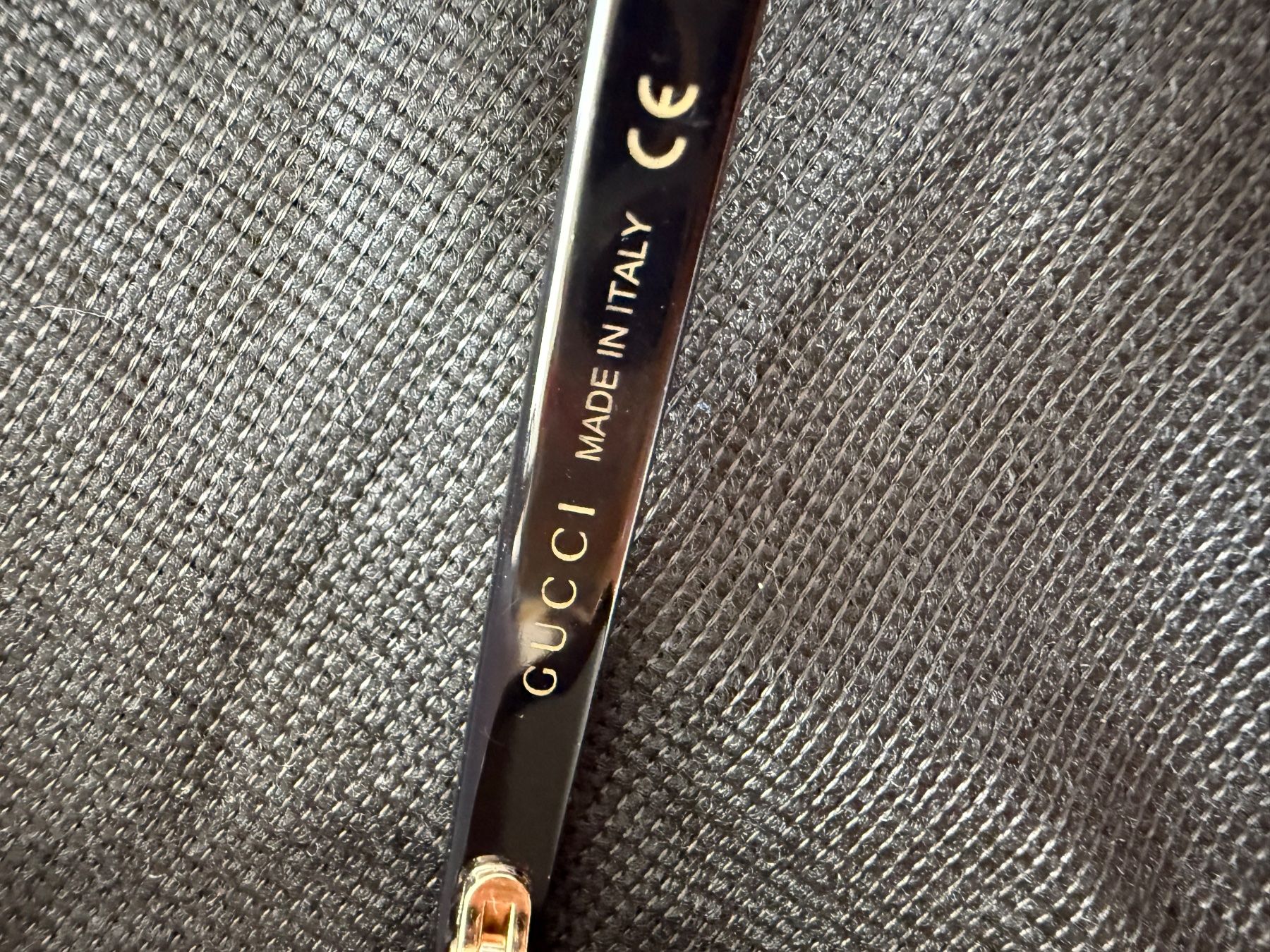 Gucci Occhiali & Lenti: Gucci Sonnenbrille Damen – Usato da Remetschwil venduto da Ka95 7