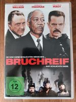 DVD - Bruchreif