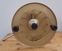 Extrem seltene Lemax Schlepprolle