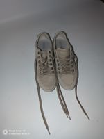 Geox Sneaker beige Grösse 37
