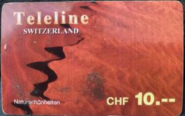 Teleline