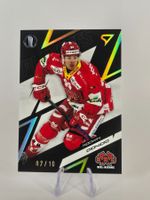 🌈 EHC Biel-Bienne Rodwin Dionicio Gold 07/10 Playoffs
