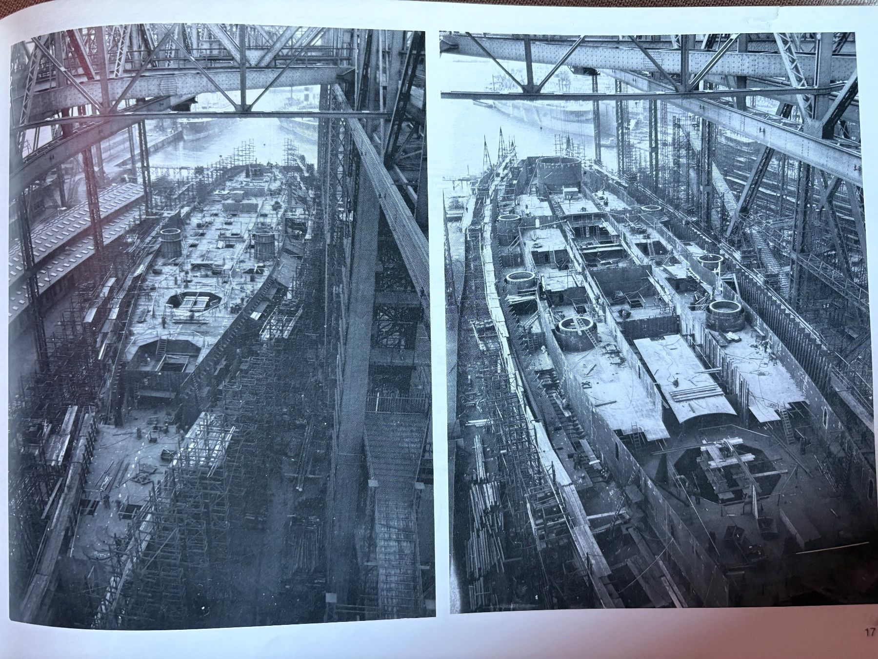 Libri: Schlachtschiff Bismarck – Usato da Ebnat-Kappel venduto da pourlemerite 4