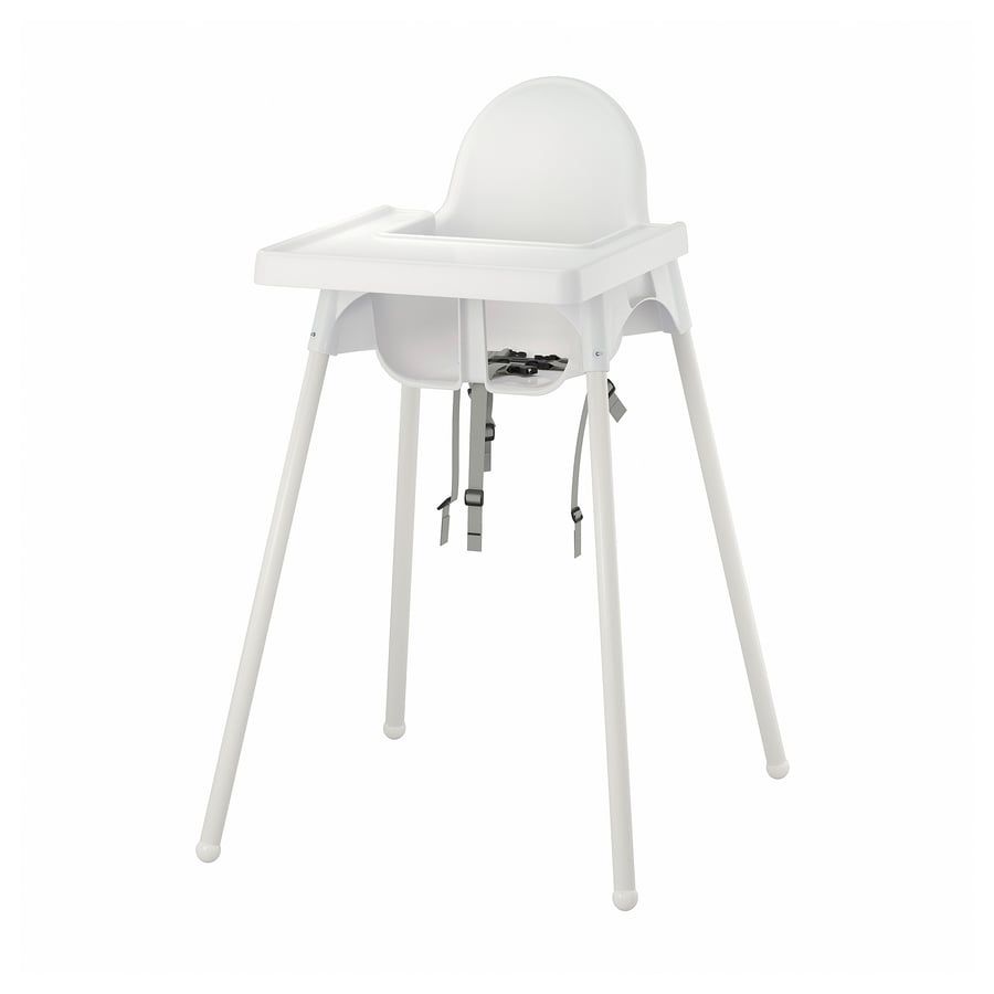 Ikea Seggioloni: Klein Kinderessstuhl – Usato da Wattwil venduto da Ch1982