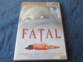 Fatal (Virginia Madsen)