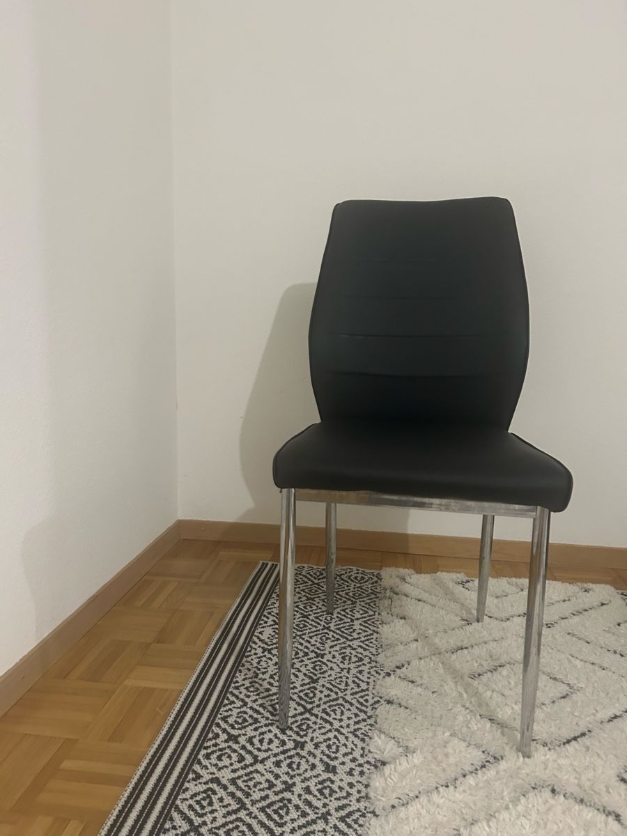 Sedie: Zwei Leder Stuhl  – Usato da Zürich venduto da jaa_xg97 6
