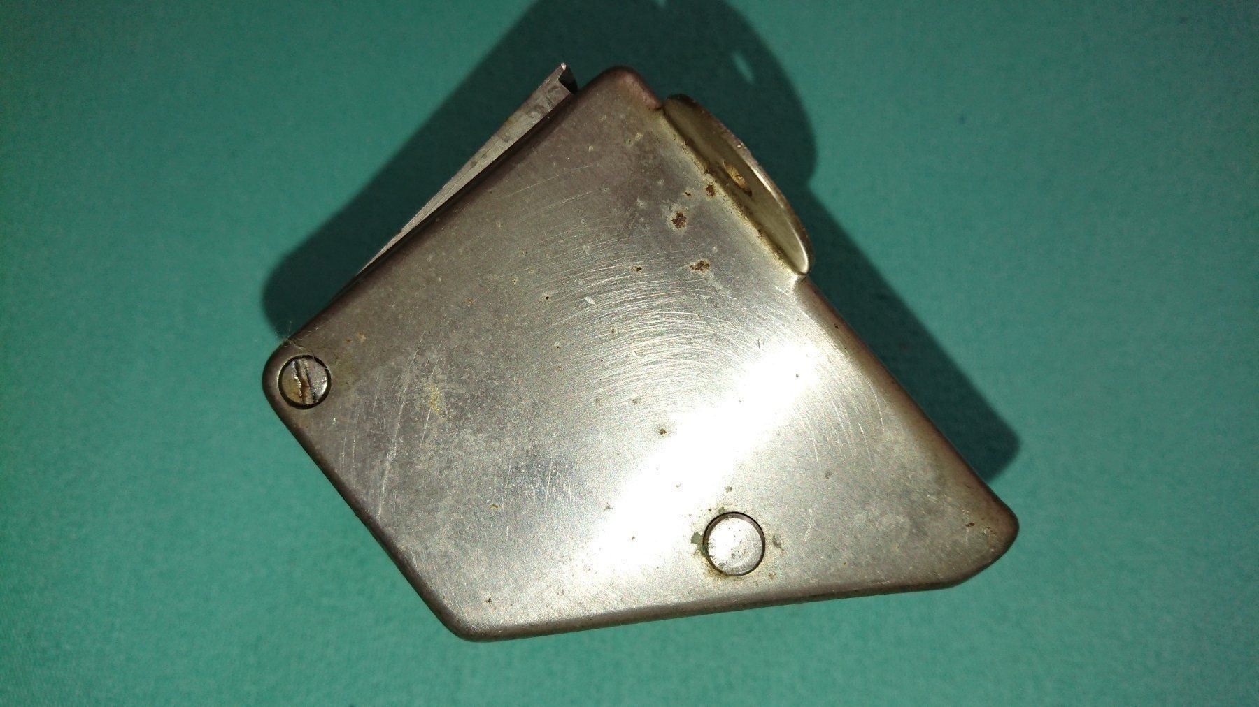 Portacenere: Ancien Cendrier – Usato da Cortaillod venduto da signep 1